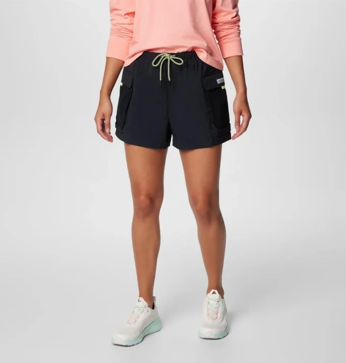 Pantaloni scurți PFG Open Water™ pentru femei