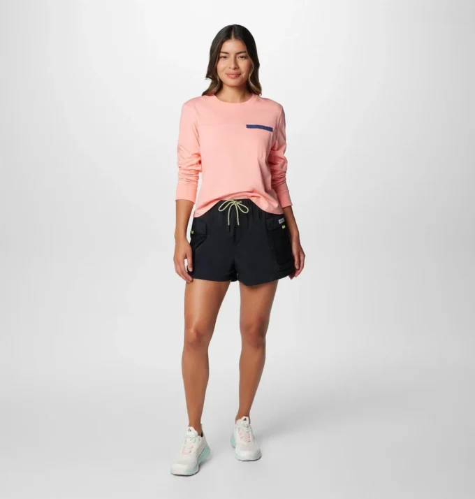 Pantaloni scurți PFG Open Water™ pentru femei