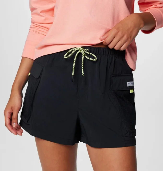 Pantaloni scurți PFG Open Water™ pentru femei