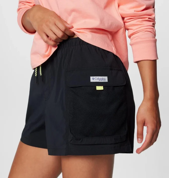 Pantaloni scurți PFG Open Water™ pentru femei