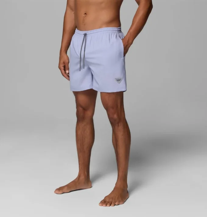 Pantaloni scurți PFG Rambler™ Water pentru bărbați Pantaloni scurți PFG Rambler™ Water pentru bărbați