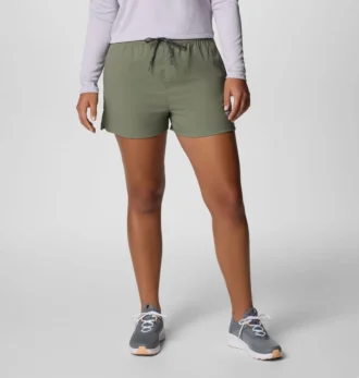 Pantaloni scurți PFG Rugged Water™ pentru femei