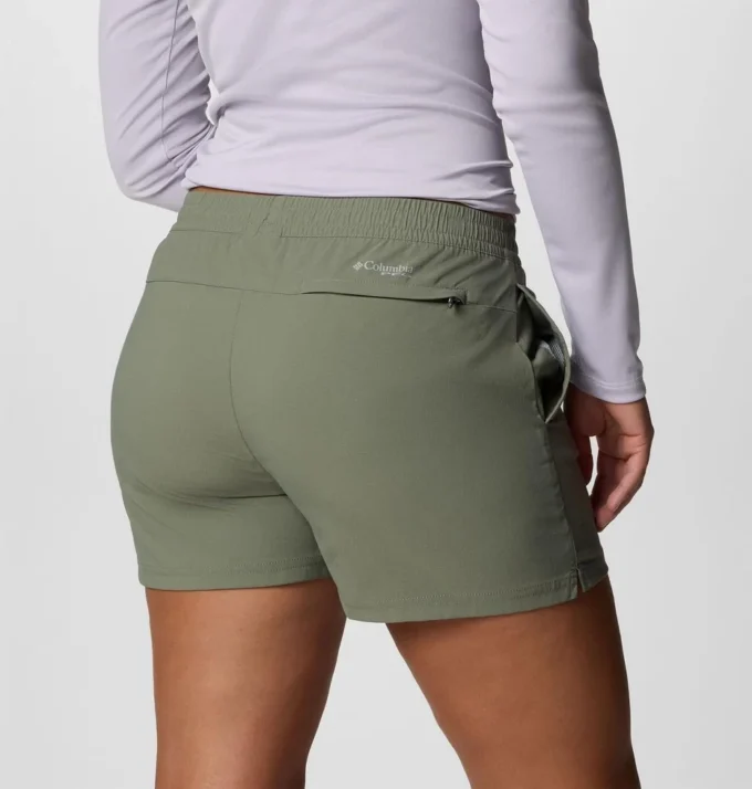 Pantaloni scurți PFG Rugged Water™ pentru femei