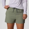 Pantaloni scurți PFG Rugged Water™ pentru femei