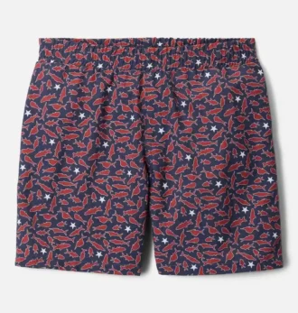 Pantaloni scurți PFG Super Backcast™ II pentru băieți