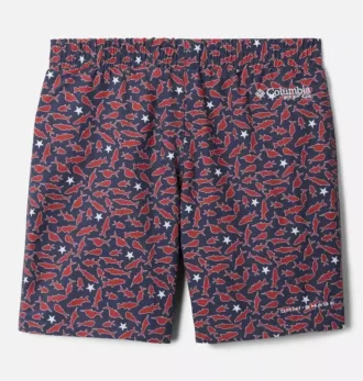 Pantaloni scurți PFG Super Backcast™ II pentru băieți