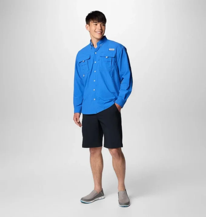 Pantaloni scurți PFG Terminal Tackle™ II pentru bărbați Pantaloni scurți PFG Terminal Tackle™ II pentru bărbați