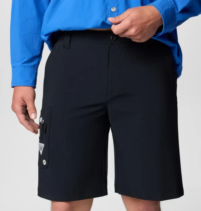 Pantaloni scurți PFG Terminal Tackle™ II pentru bărbați Pantaloni scurți PFG Terminal Tackle™ II pentru bărbați