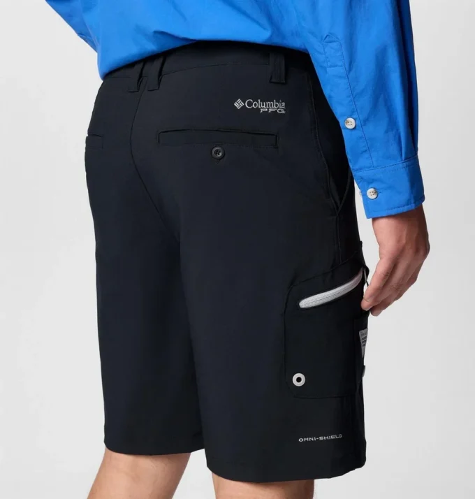 Pantaloni scurți PFG Terminal Tackle™ II pentru bărbați Pantaloni scurți PFG Terminal Tackle™ II pentru bărbați