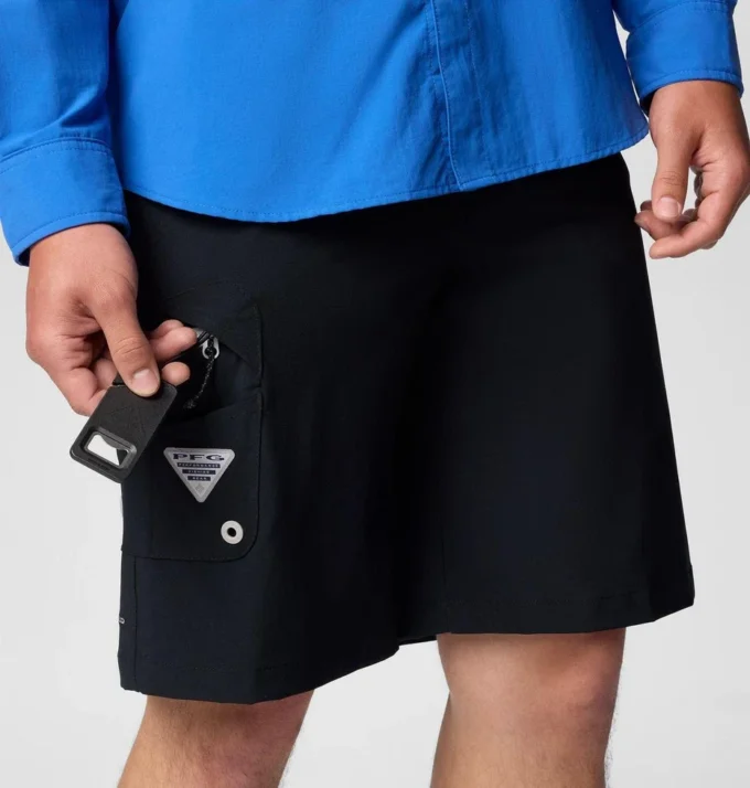Pantaloni scurți PFG Terminal Tackle™ II pentru bărbați Pantaloni scurți PFG Terminal Tackle™ II pentru bărbați