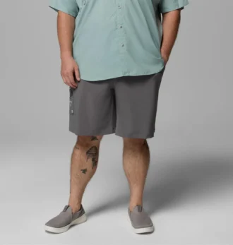 Pantaloni scurți PFG Terminal Tackle™ II pentru bărbați – Mărime mare