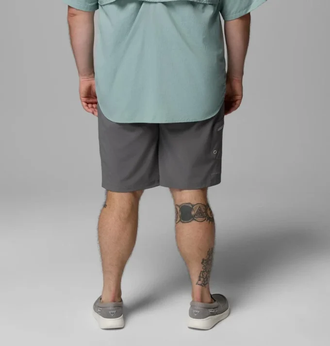 Pantaloni scurți PFG Terminal Tackle™ II pentru bărbați – Mărime mare