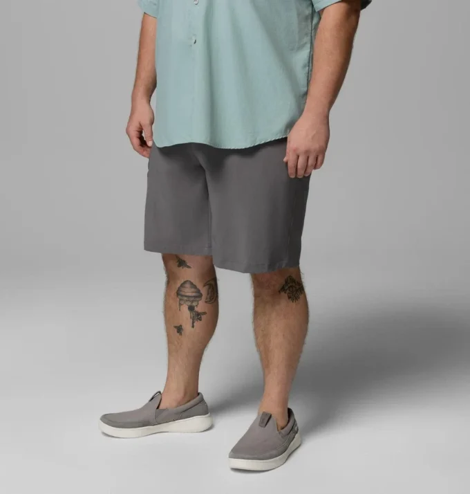 Pantaloni scurți PFG Terminal Tackle™ II pentru bărbați – Mărime mare