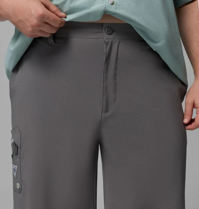 Pantaloni scurți PFG Terminal Tackle™ II pentru bărbați – Mărime mare