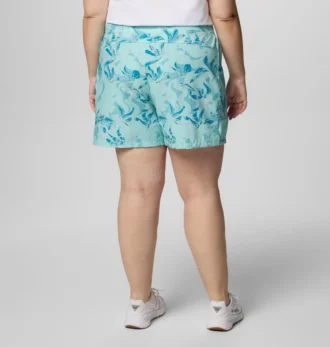 Pantaloni scurți PFG Tidal™ III pentru femei – Mărimi mari