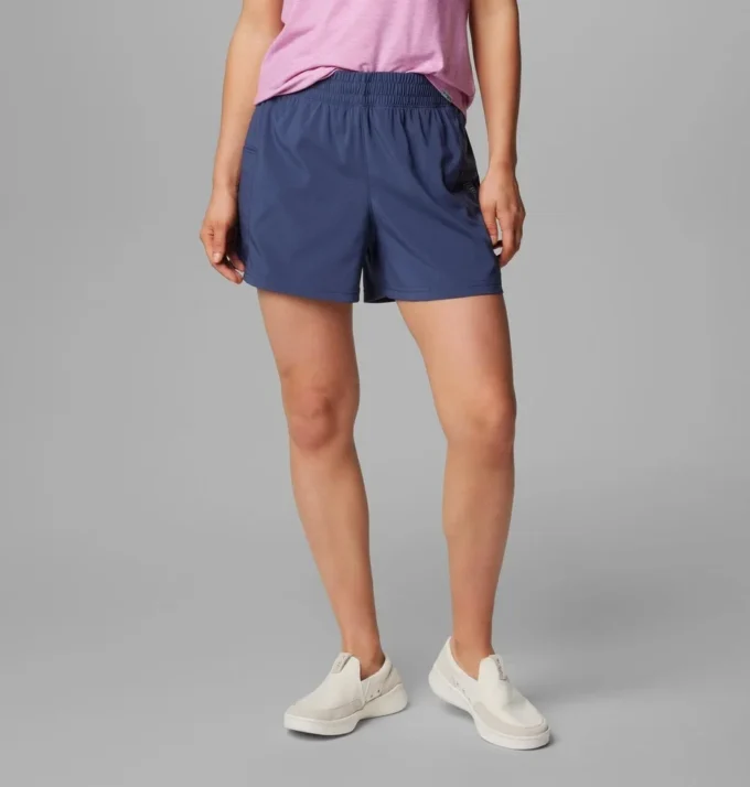 Pantaloni scurți PFG Uncharted™ pentru femei
