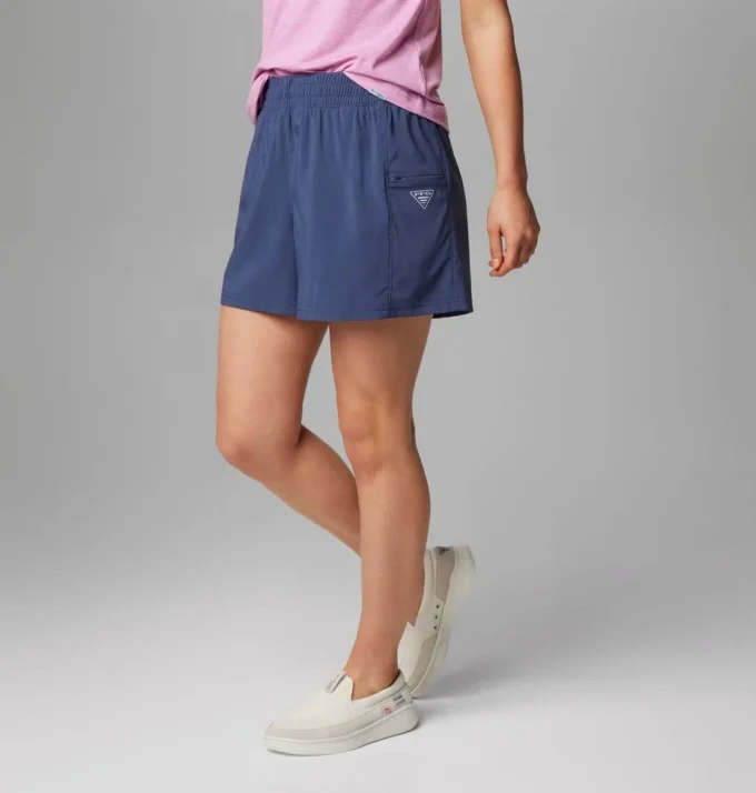 Pantaloni scurți PFG Uncharted™ pentru femei