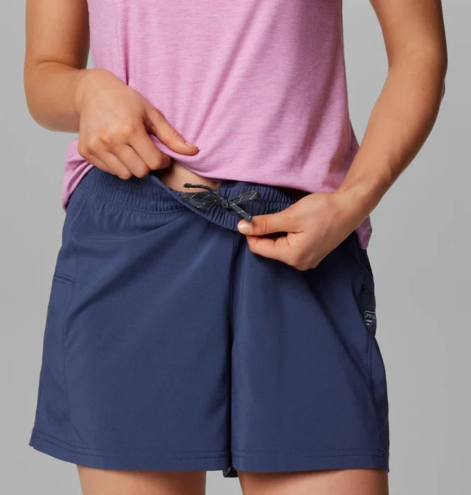 Pantaloni scurți PFG Uncharted™ pentru femei