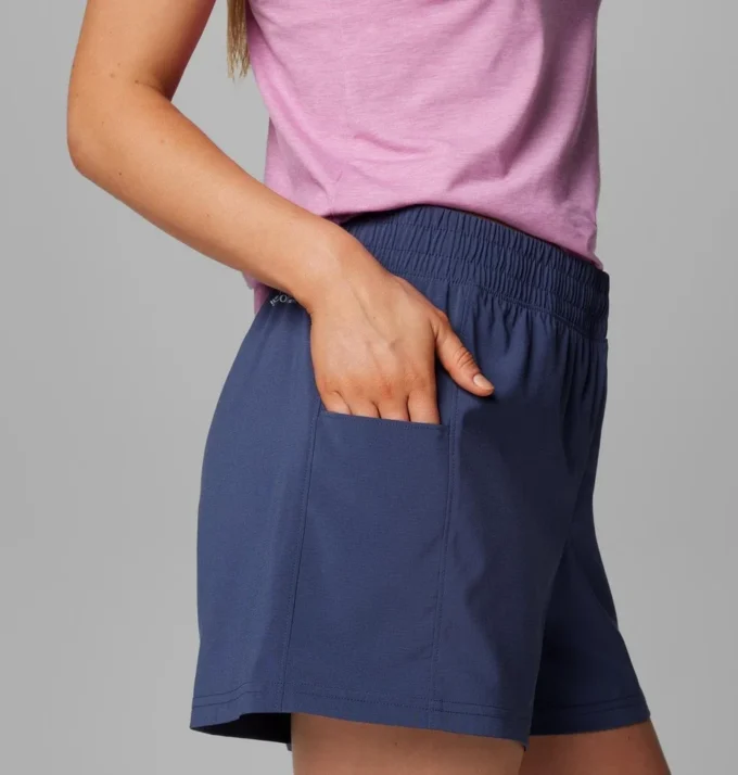 Pantaloni scurți PFG Uncharted™ pentru femei