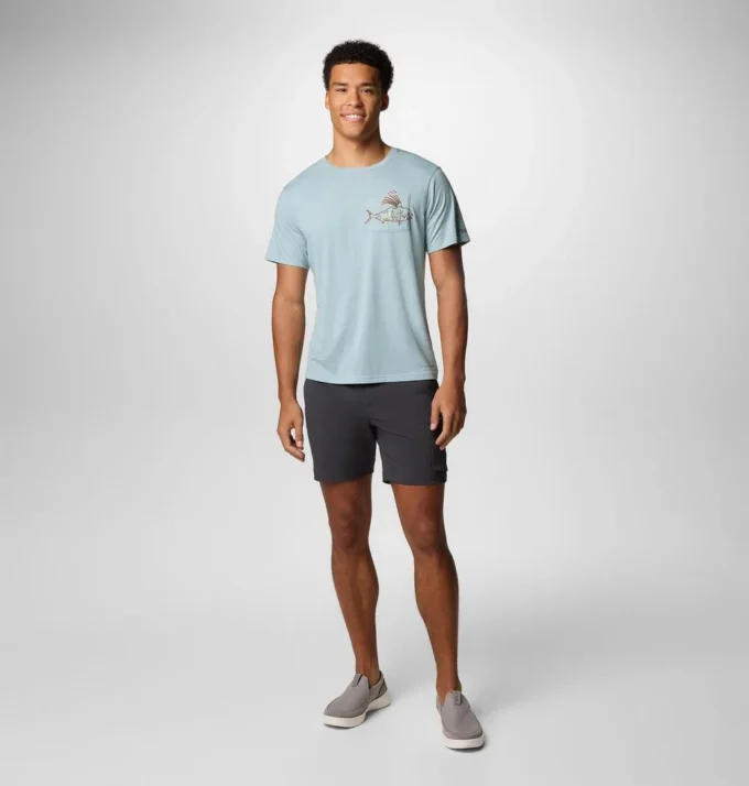 Pantaloni scurți PFG Wild Cast™ pentru bărbați Pantaloni scurți PFG Wild Cast™ pentru bărbați