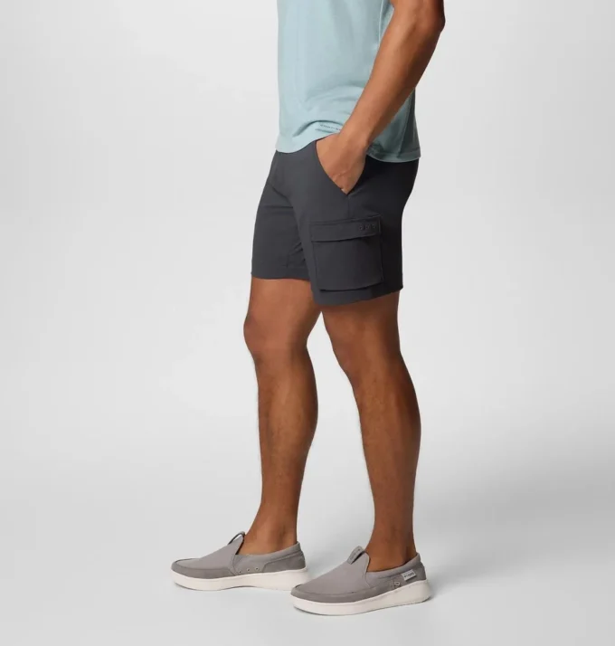 Pantaloni scurți PFG Wild Cast™ pentru bărbați Pantaloni scurți PFG Wild Cast™ pentru bărbați