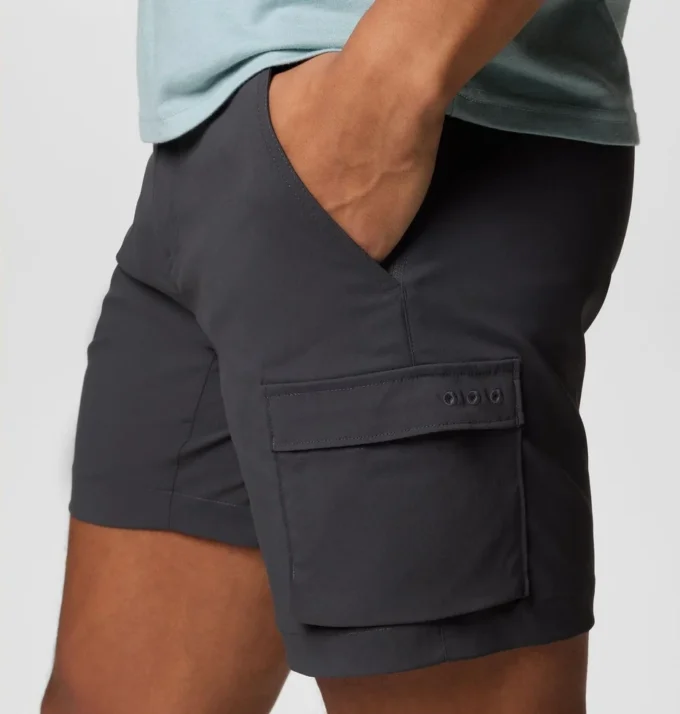 Pantaloni scurți PFG Wild Cast™ pentru bărbați Pantaloni scurți PFG Wild Cast™ pentru bărbați