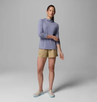 Pantaloni scurți PFG Wild Cast™ pentru femei