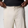 Pantaloni scurți ușori pentru bărbați Wanoga™ – Mărime mare