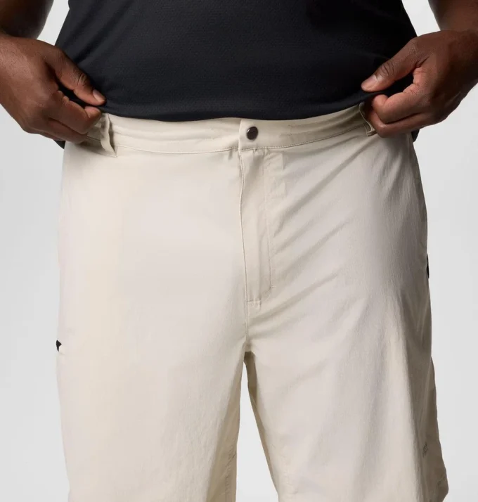 Pantaloni scurți ușori pentru bărbați Wanoga™ – Mărime mare