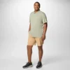 Pantaloni scurți utilitari Men Tech Trail™ – Mărime mare
