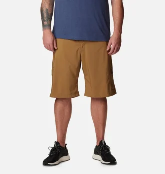Pantaloni scurți utilitari pentru bărbați Silver Ridge™ – Mărime mare