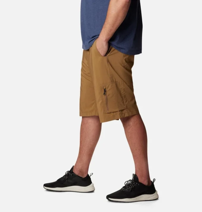 Pantaloni scurți utilitari pentru bărbați Silver Ridge™ – Mărime mare Pantaloni scurți utilitari pentru bărbați Silver Ridge™ – Mărime mare