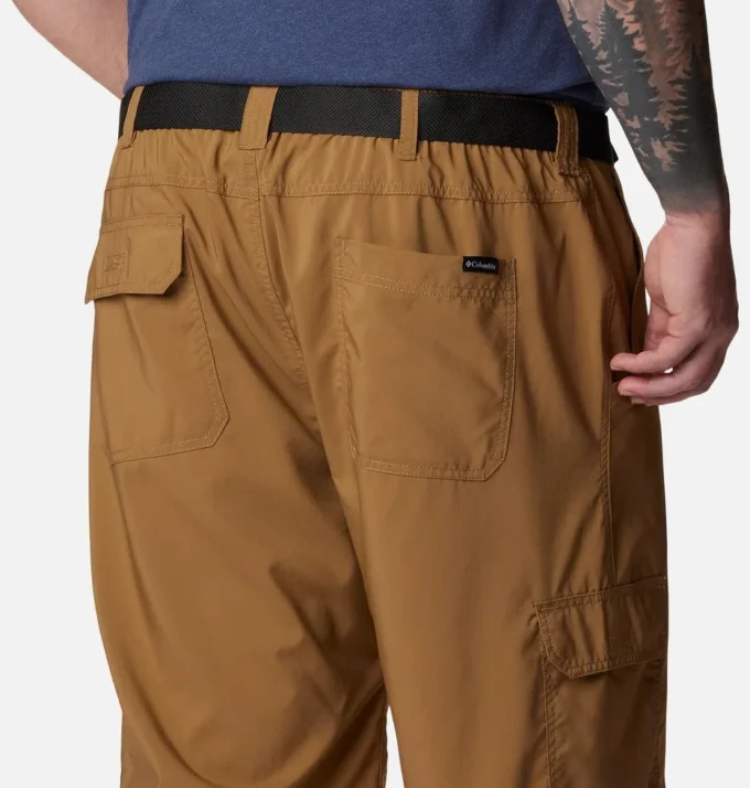 Pantaloni scurți utilitari pentru bărbați Silver Ridge™ – Mărime mare Pantaloni scurți utilitari pentru bărbați Silver Ridge™ – Mărime mare