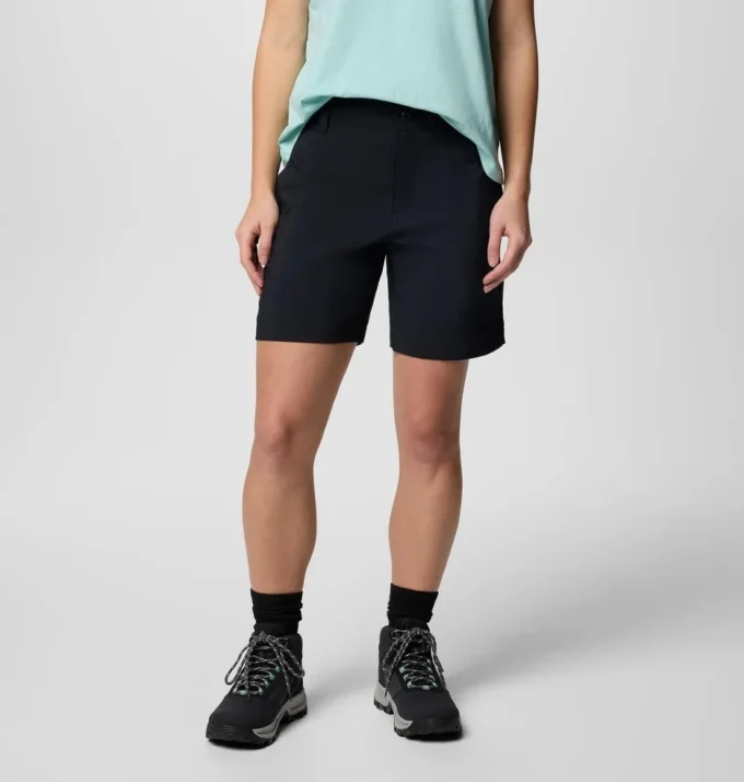 Pantaloni scurți utilitari pentru femei Silver Ridge™