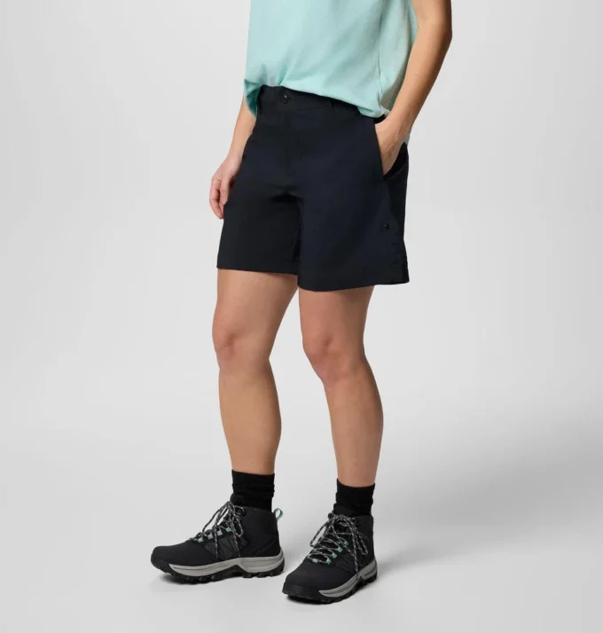 Pantaloni scurți utilitari pentru femei Silver Ridge™