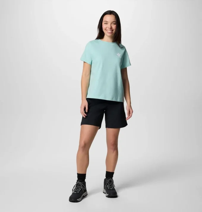 Pantaloni scurți utilitari pentru femei Silver Ridge™