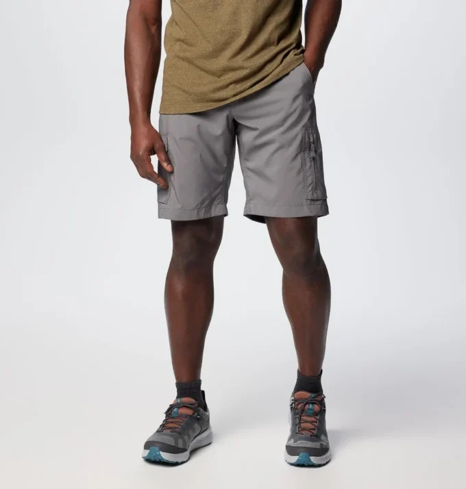 Pantaloni scurți utilitari Silver Ridge™ pentru bărbați Pantaloni scurți utilitari Silver Ridge™ pentru bărbați