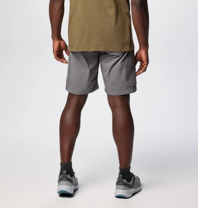 Pantaloni scurți utilitari Silver Ridge™ pentru bărbați Pantaloni scurți utilitari Silver Ridge™ pentru bărbați