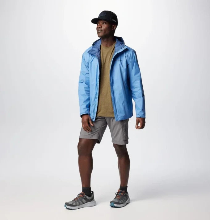 Pantaloni scurți utilitari Silver Ridge™ pentru bărbați Pantaloni scurți utilitari Silver Ridge™ pentru bărbați