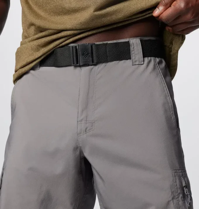 Pantaloni scurți utilitari Silver Ridge™ pentru bărbați Pantaloni scurți utilitari Silver Ridge™ pentru bărbați