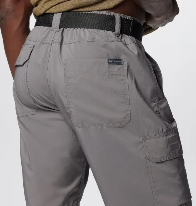Pantaloni scurți utilitari Silver Ridge™ pentru bărbați Pantaloni scurți utilitari Silver Ridge™ pentru bărbați