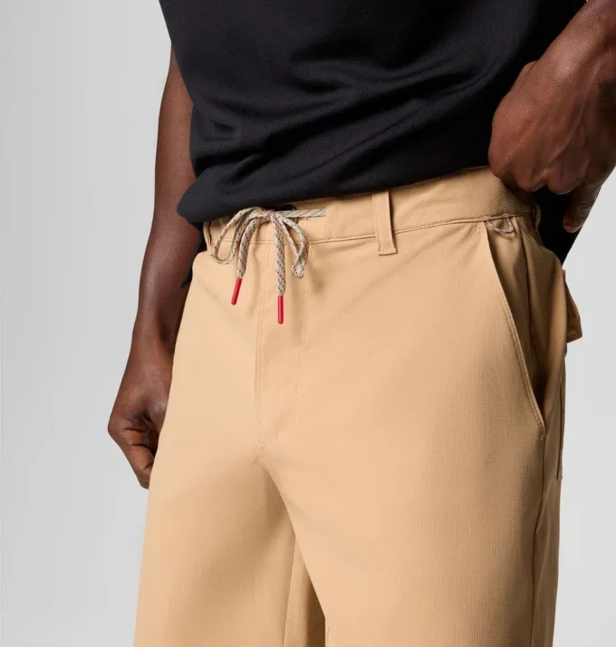 Pantaloni scurți utilitari Trail™ pentru bărbați