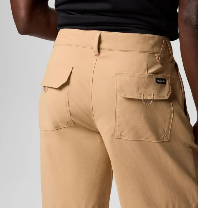Pantaloni scurți utilitari Trail™ pentru bărbați