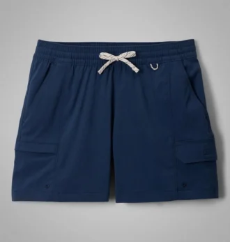 Pantaloni scurți utilitari Trail™ pentru fete
