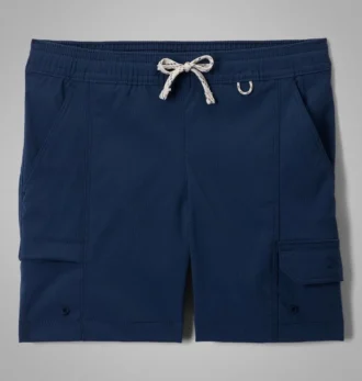 Pantaloni scurți utilitari Trail™ pentru fete mici