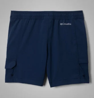 Pantaloni scurți utilitari Trail™ pentru fete mici