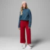 Pantaloni softshell cu croi larg pentru femei High Cascades™
