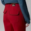 Pantaloni softshell cu croi larg pentru femei High Cascades™