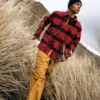Pantaloni Softshell High Cascades™ pentru bărbați Pantaloni Softshell High Cascades™ pentru bărbați