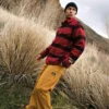 Pantaloni Softshell High Cascades™ pentru bărbați Pantaloni Softshell High Cascades™ pentru bărbați